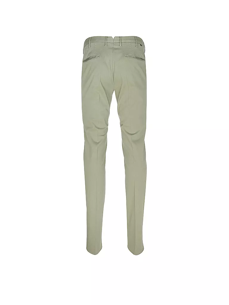 INCOTEX | Chino  | Verde chiaro