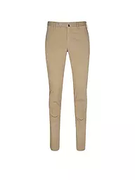 INCOTEX | Chino ROYAL BATAVIA | Marrone chiaro
