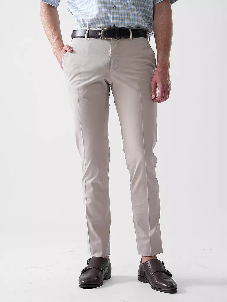 INCOTEX | Chino ROYAL BATAVIA | 