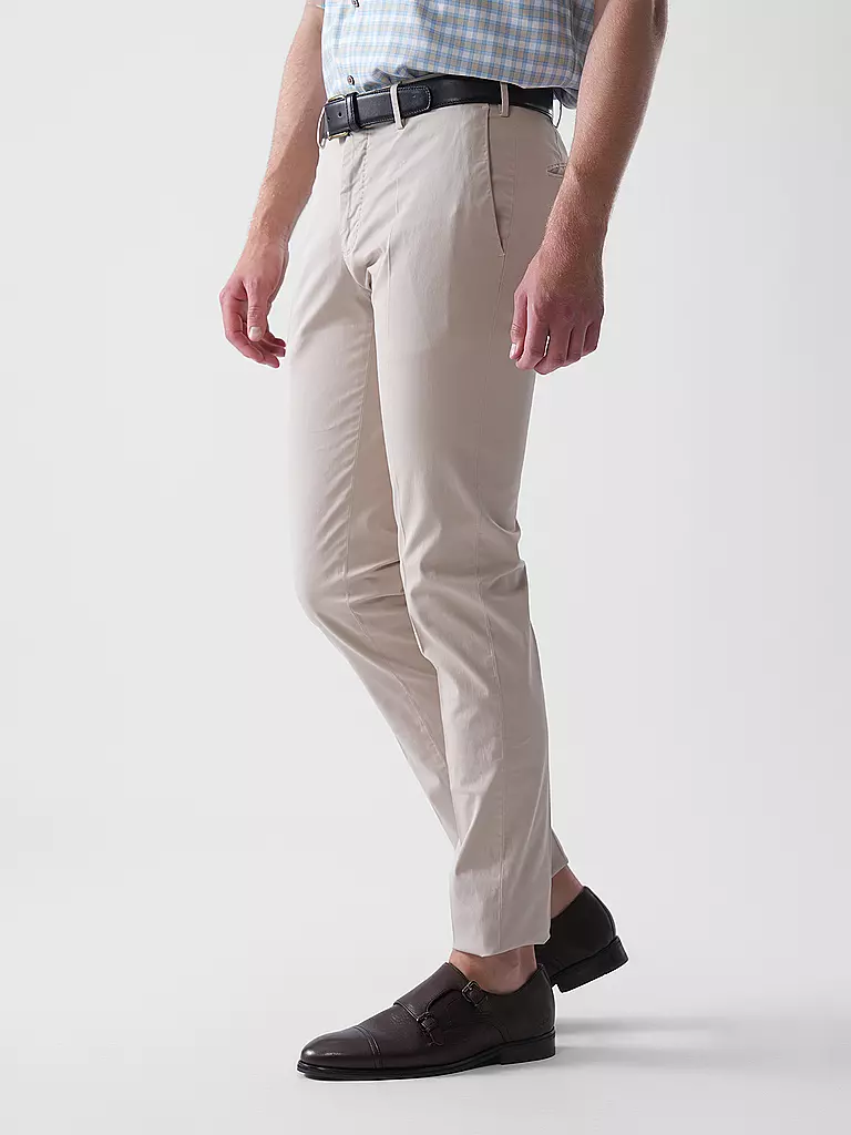 INCOTEX | Chino ROYAL BATAVIA | 