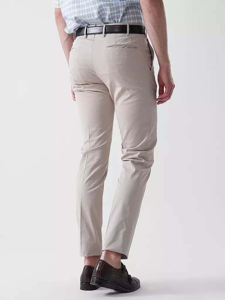 INCOTEX | Chino ROYAL BATAVIA | 