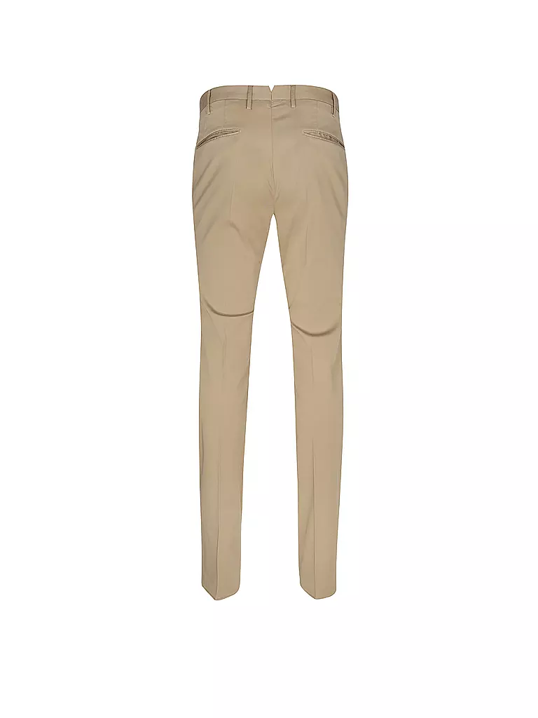 INCOTEX | Chino ROYAL BATAVIA | Marrone chiaro