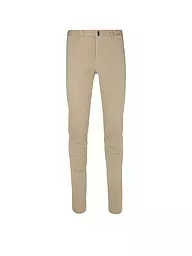 INCOTEX | Chino Slim Fit | Marrone chiaro
