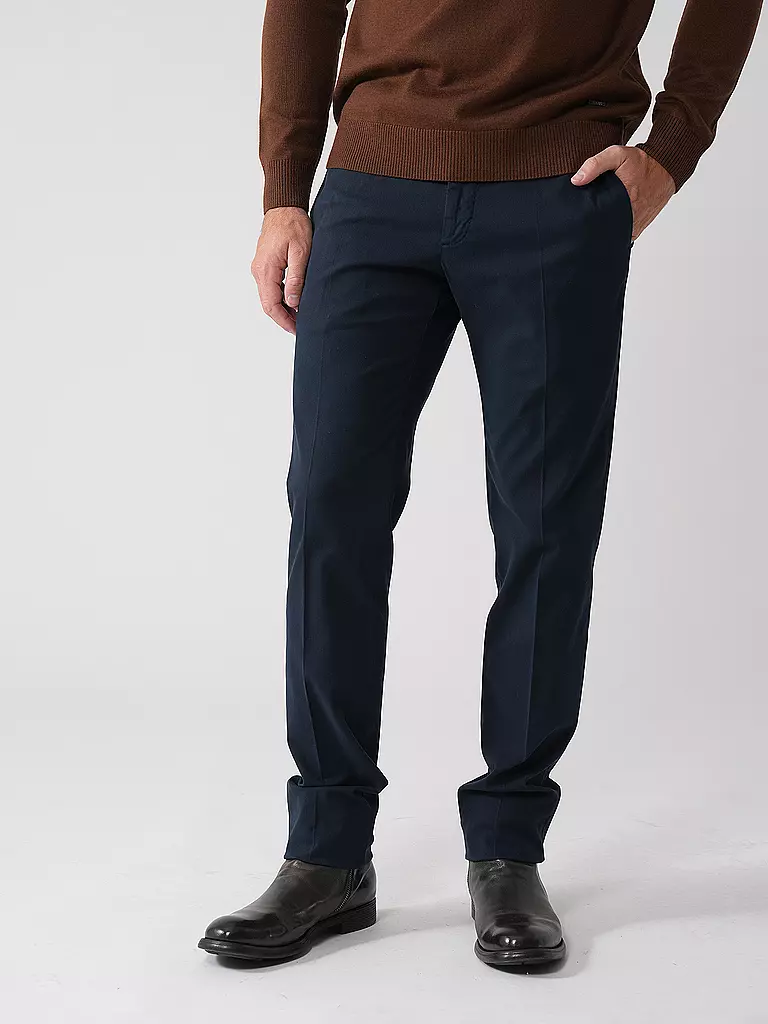 INCOTEX | Chino Slim Fit | 