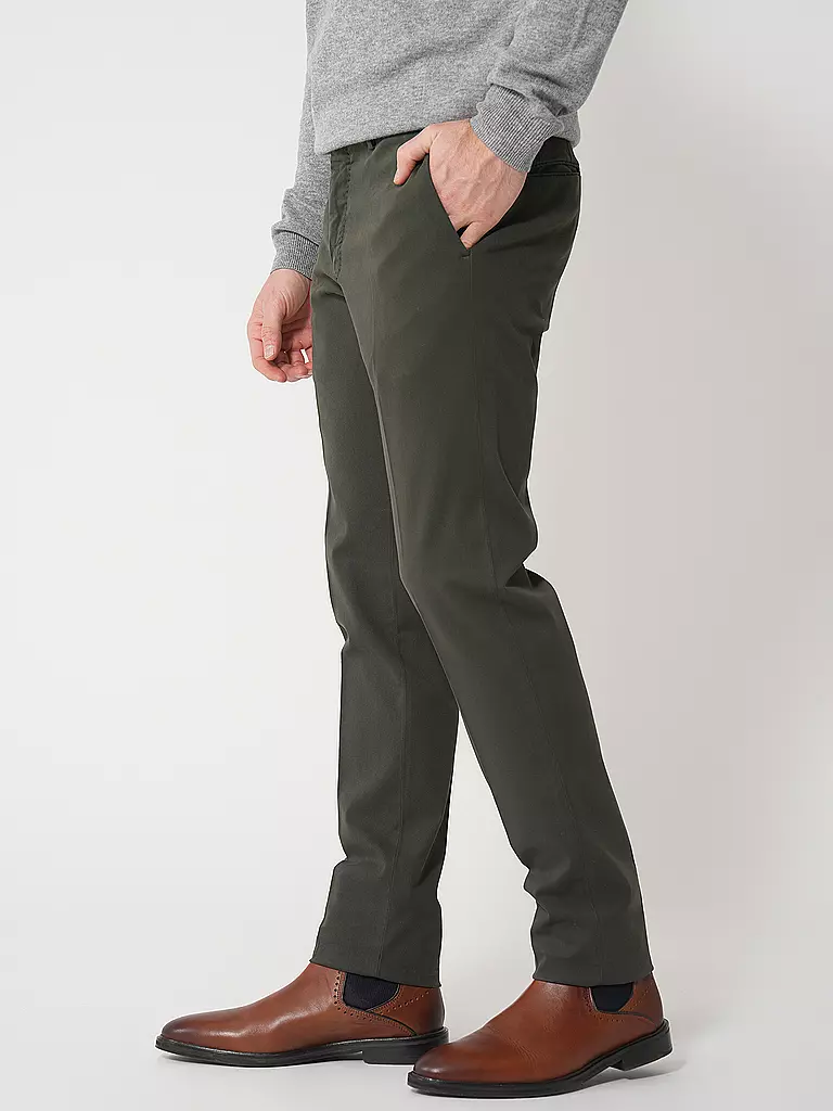 INCOTEX | Chino Slim Fit | 