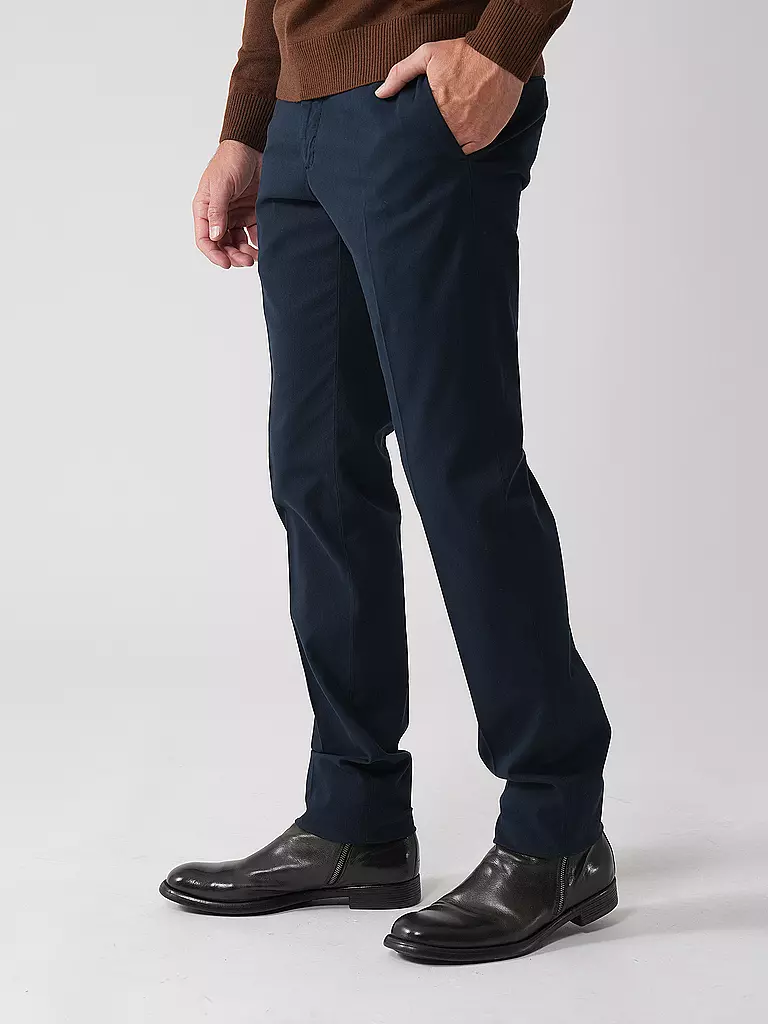 INCOTEX | Chino Slim Fit | 