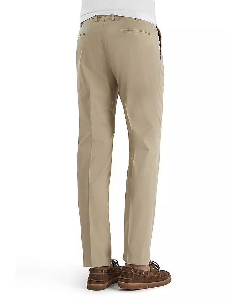 INCOTEX | Chino Slim Fit | 