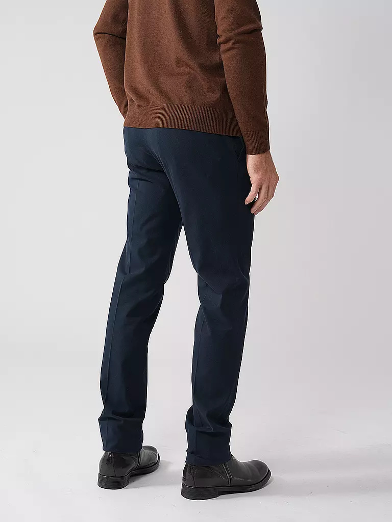 INCOTEX | Chino Slim Fit | 