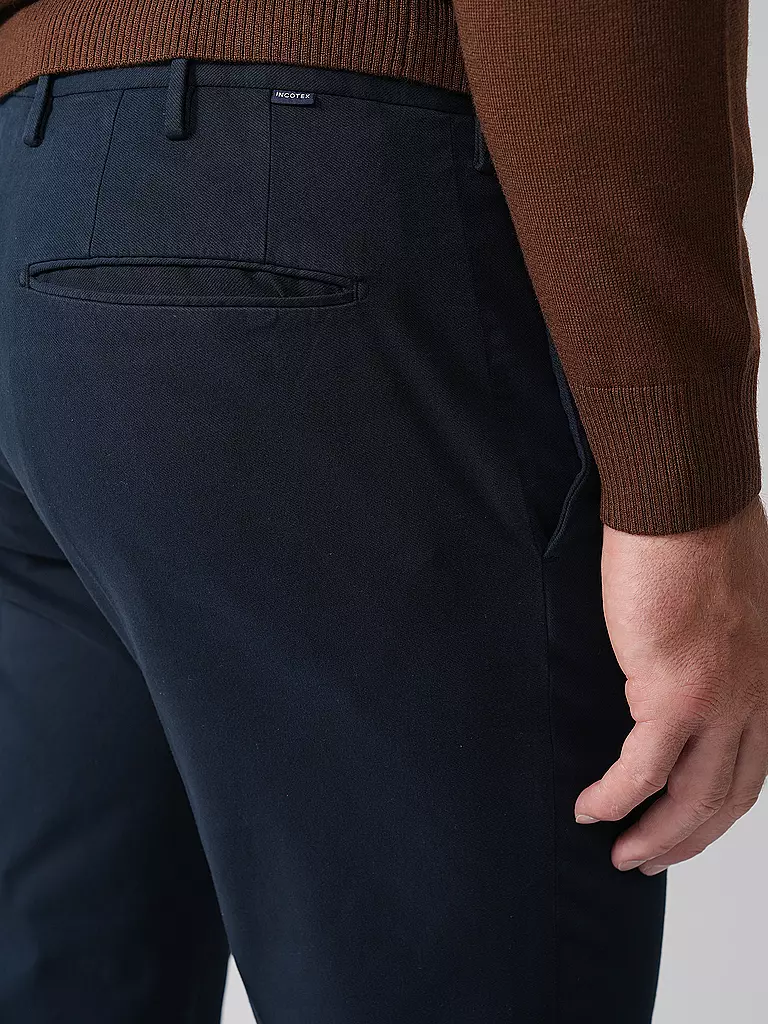 INCOTEX | Chino Slim Fit | 