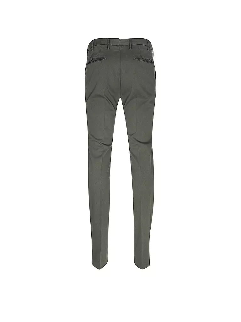 INCOTEX | Chino Slim Fit | 