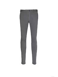 INCOTEX | Chino Slim Fit | Grigio