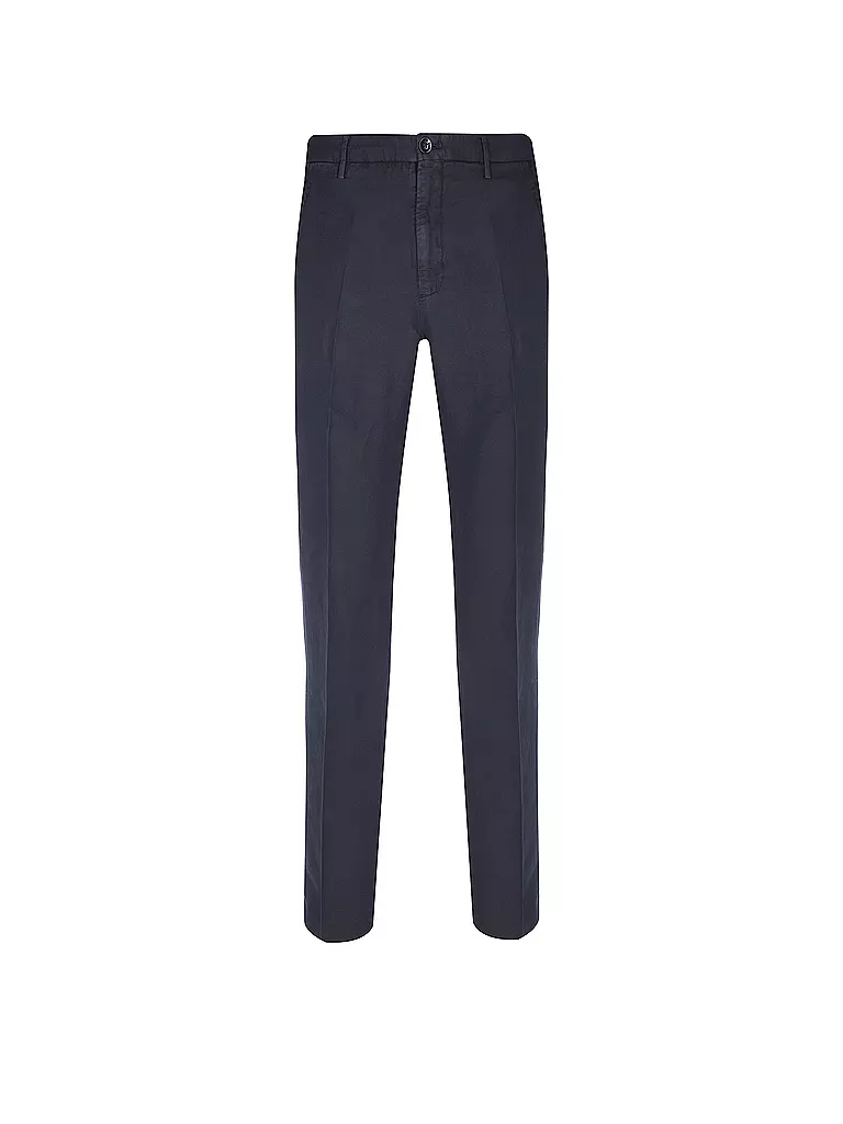 INCOTEX | Chino | Blu