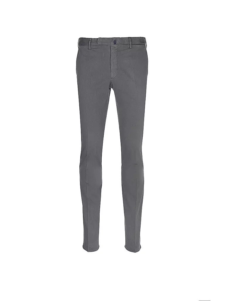 INCOTEX | Chino | Grigio