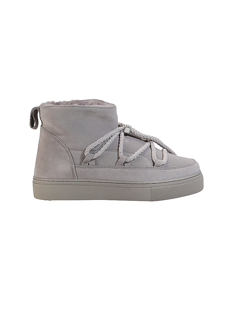 Snowboot CLASSIC LOW grigio 39