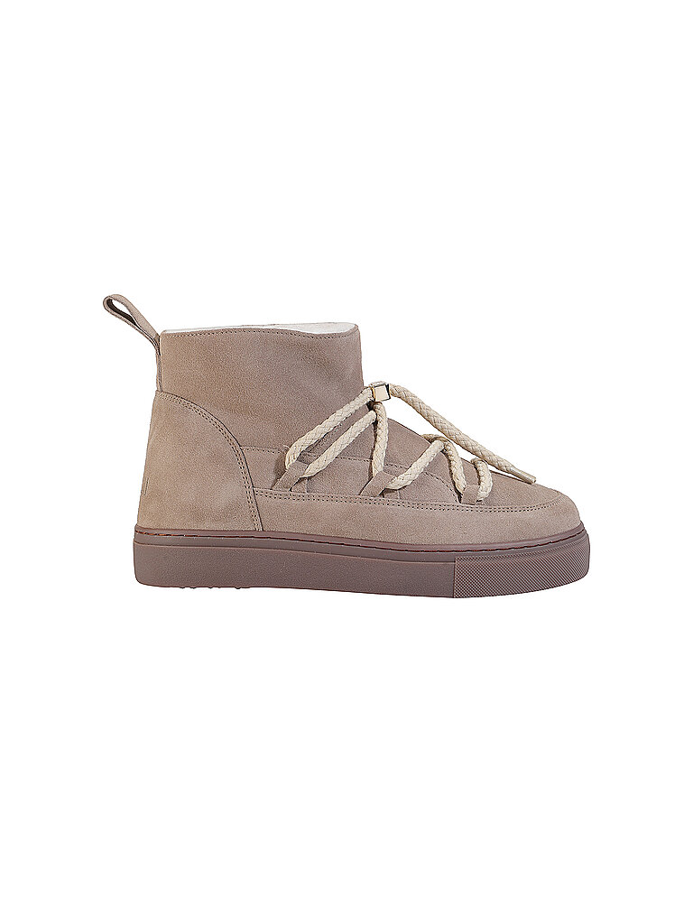 Snowboot CLASSIC LOW marrone chiaro 38