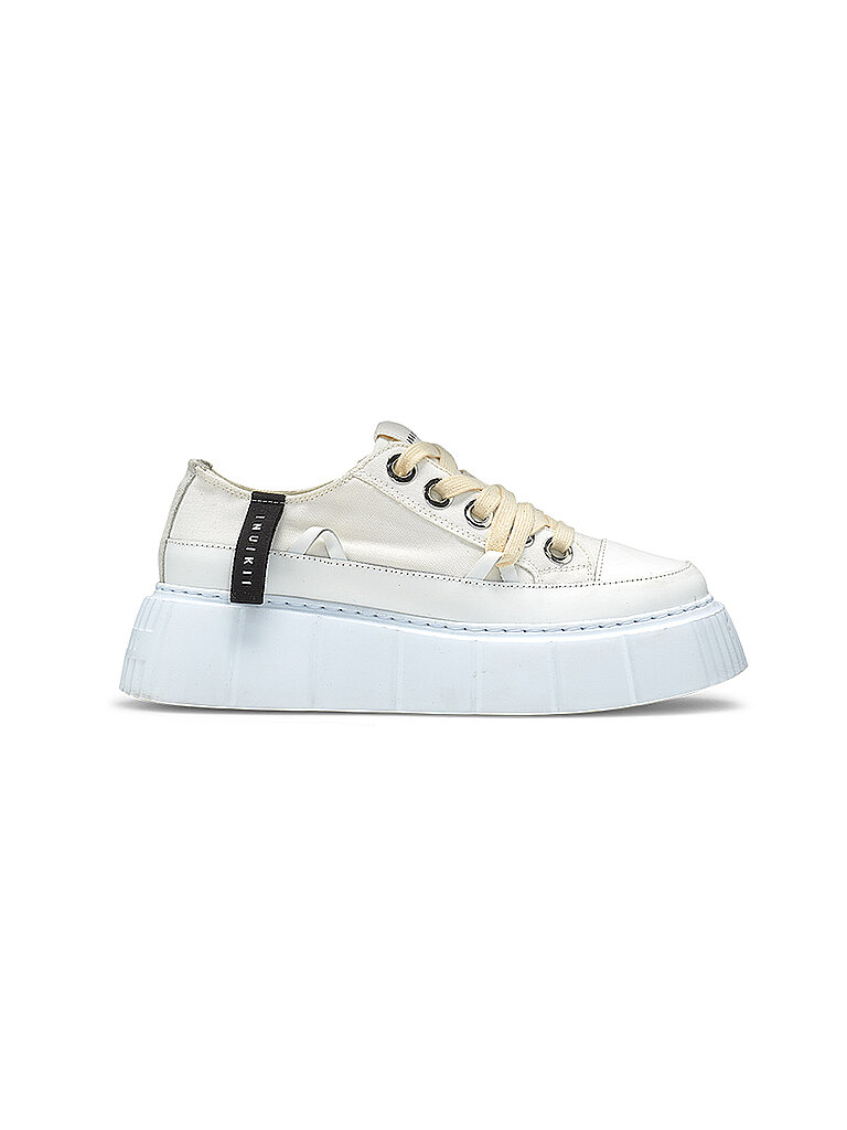 Inuikii Sneaker MATILDA bianco 38