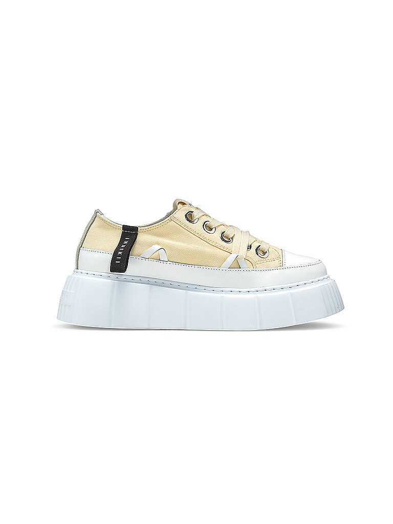 Inuikii Sneaker MATILDA beige 36