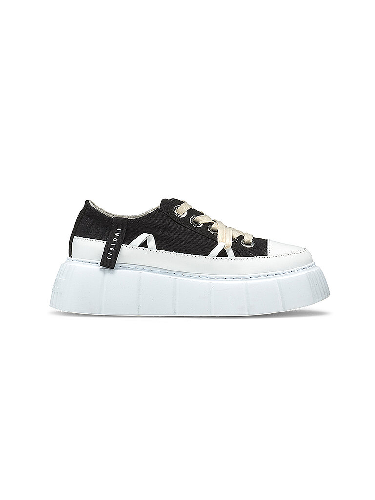 Inuikii Sneaker MATILDA nero 39