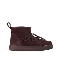 INUIKII | Snowboot CLASSIC LOW | Rosso scuro