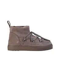 INUIKII | Snowboot CLASSIC LOW | Marrone chiaro