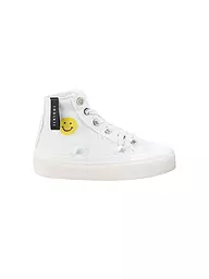 INUIKII | Sneaker DISTRESSED MATILDA | Bianco