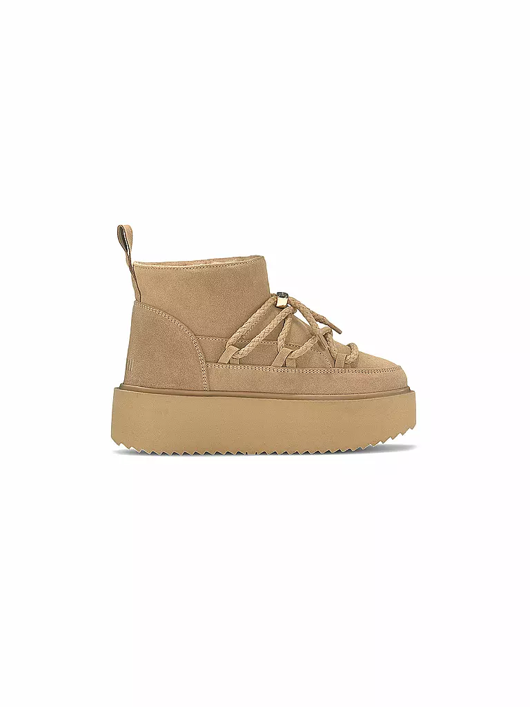 INUIKII | Snowboot CLASSIC LOW PLATFORM | 