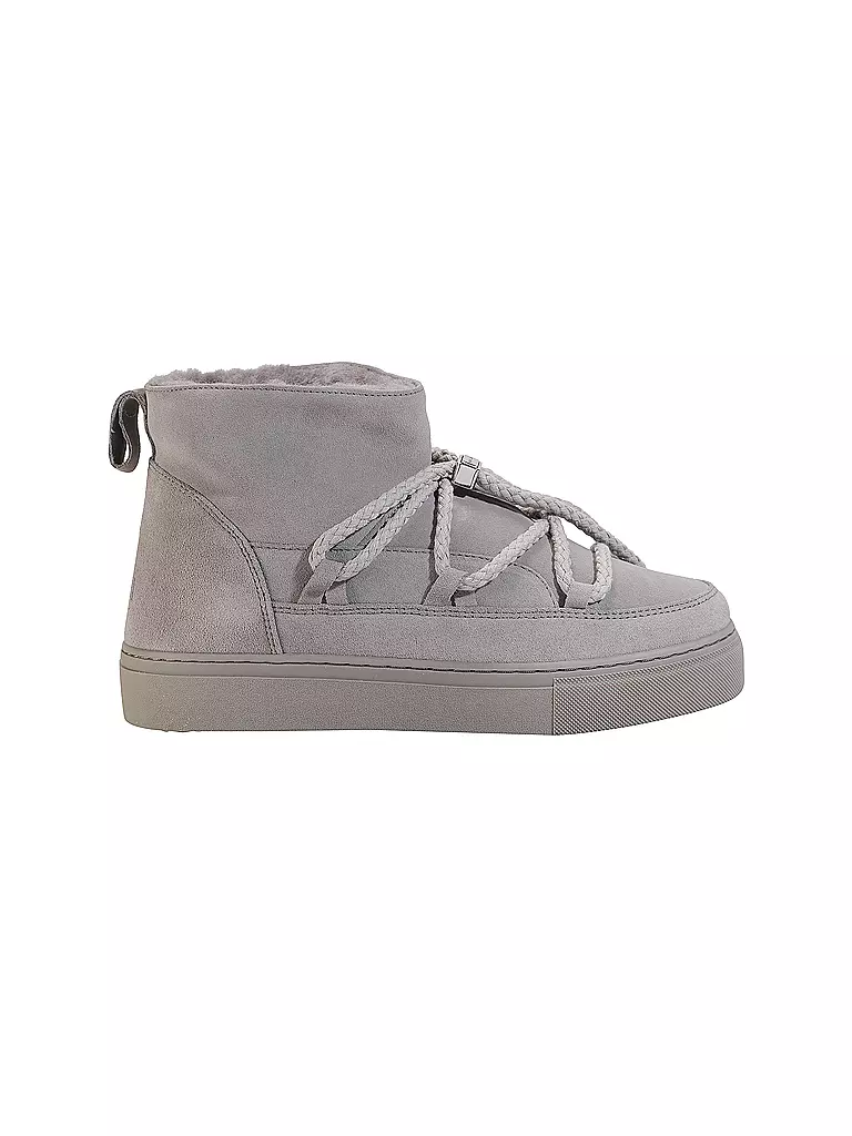 INUIKII | Snowboot CLASSIC LOW | Grigio
