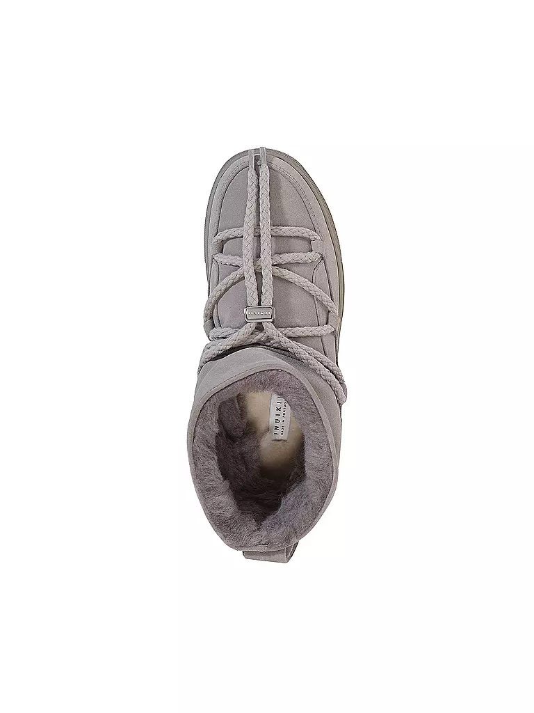 INUIKII | Snowboot CLASSIC LOW | Grigio