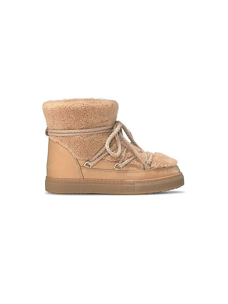 INUIKII | Snowboot CURLY | 