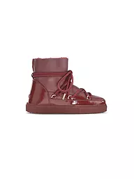 INUIKII | Snowboot GLOSS | Marrone