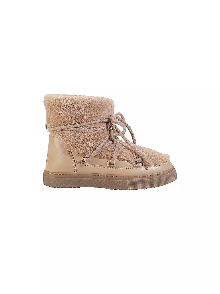 INUIKII | Snowboot | Beige