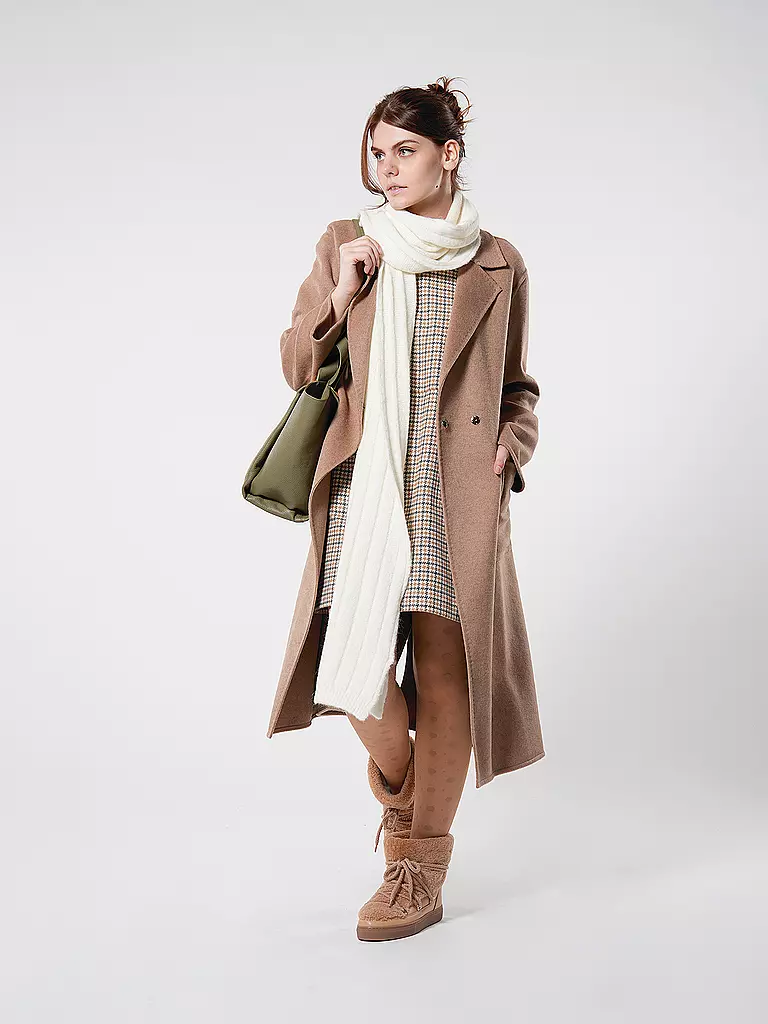INUIKII | Snowboot | Beige