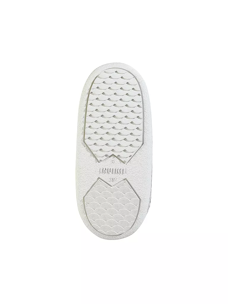 INUIKII | Snowboots BOMBER STAR | Argento
