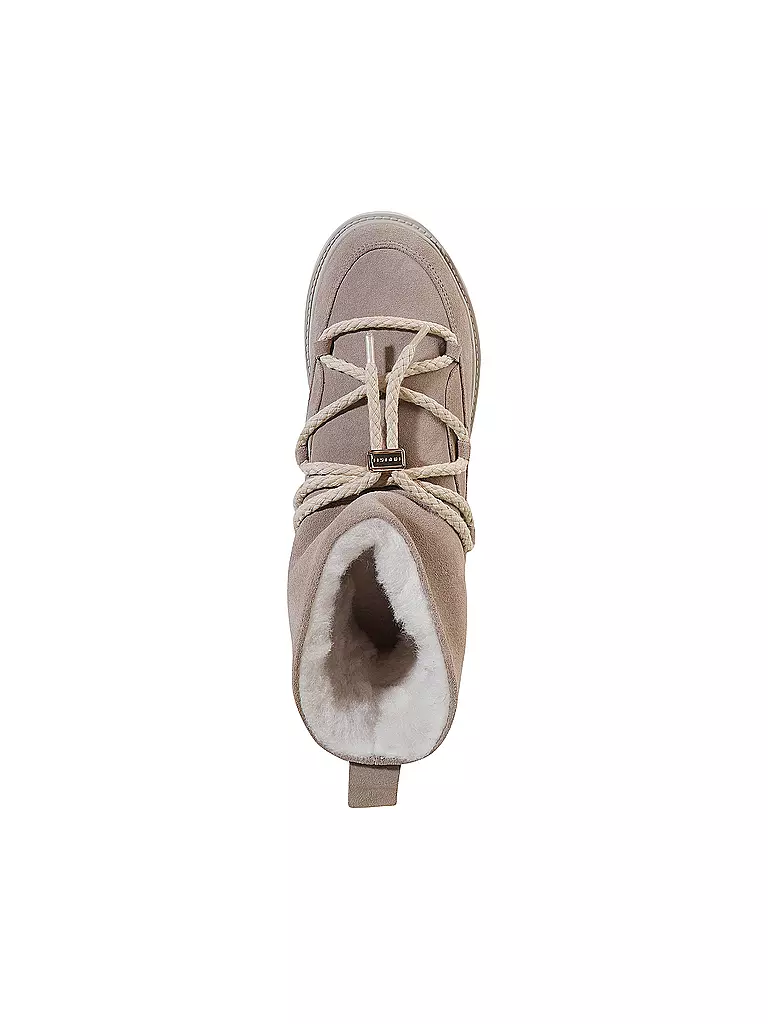 INUIKII | Snowboots CLASSIC LOW PLATFORM | 