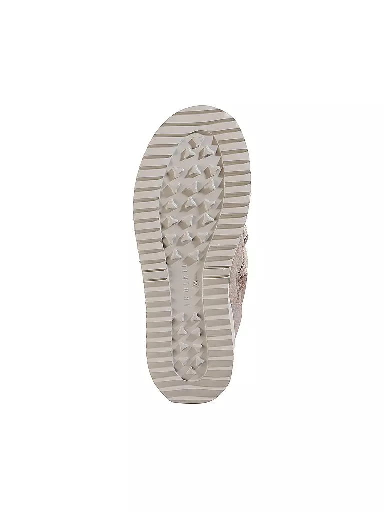 INUIKII | Snowboots CLASSIC LOW PLATFORM | 