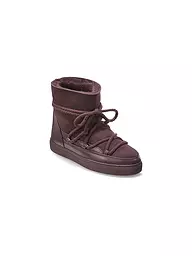 INUIKII | Snowboots CLASSIC | Marrone