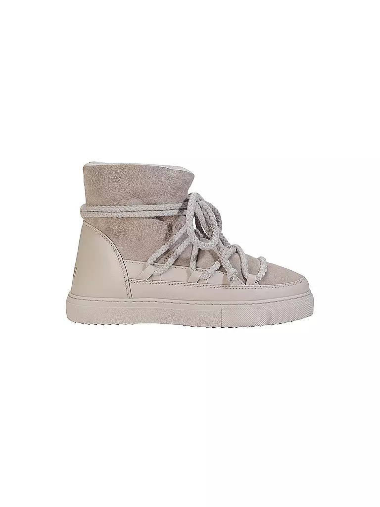 INUIKII | Snowboots CLASSIC | Grigio