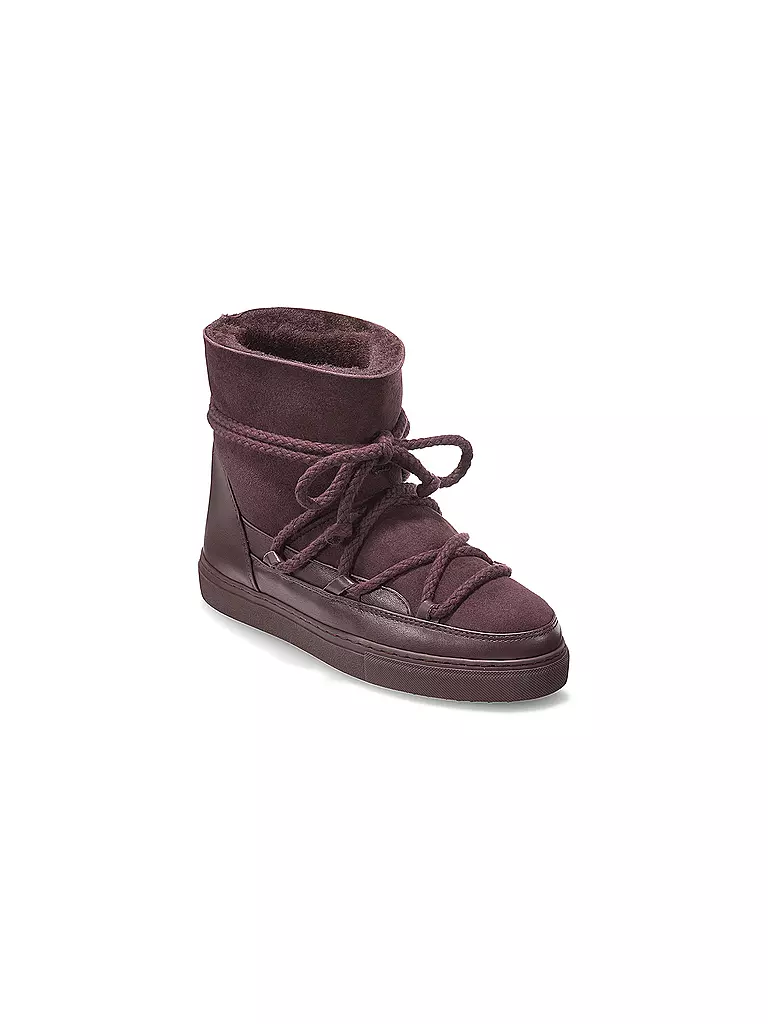 INUIKII | Snowboots CLASSIC | Marrone