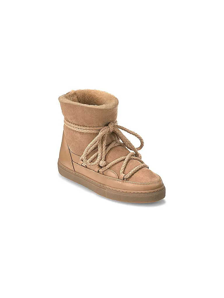 INUIKII | Snowboots CLASSIC | Marrone chiaro