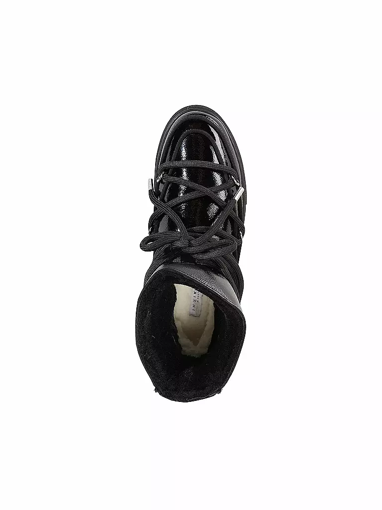 INUIKII | Snowboots FULL LEATHER NAPLACK | 