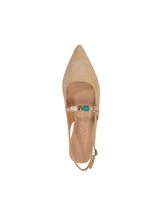 INUOVO | Ballerine