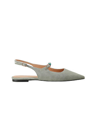 INUOVO | Ballerine