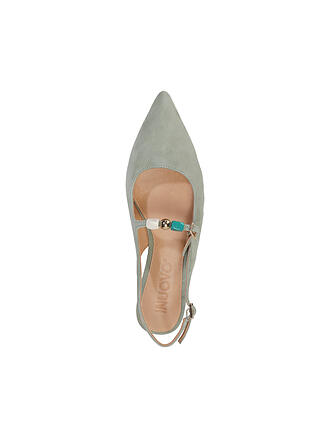 INUOVO | Ballerine