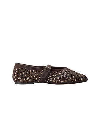 INUOVO | Ballerine