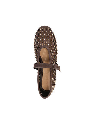 INUOVO | Ballerine
