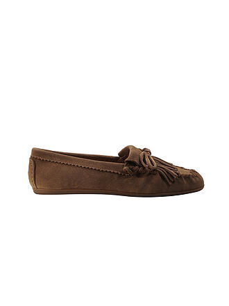 INUOVO | Ballerine