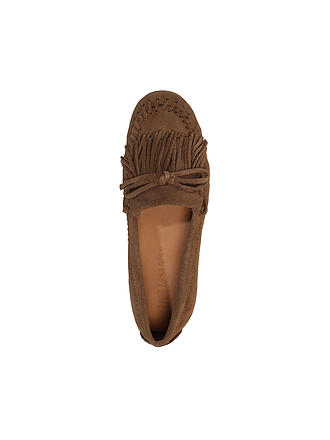 INUOVO | Ballerine