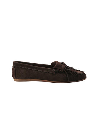 INUOVO | Ballerine