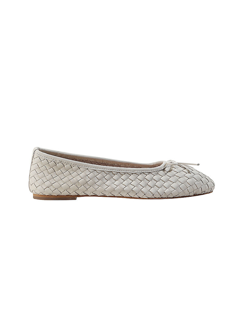Inuovo Ballerine grigio chiaro 39