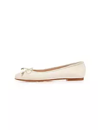 INUOVO | Ballerine | Crema